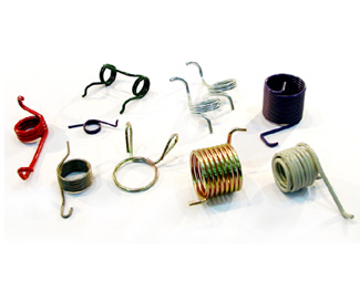Spiral Springs