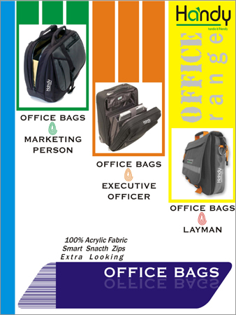 Office Bags