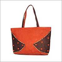 Jute Hand Bag