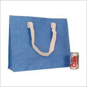 Jute Tote Bag