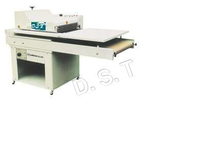 Garment Fusing Machine