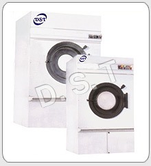 Drying Tumbler Machine By DELHI STEAM TRADERS