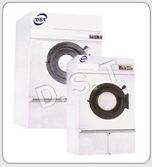 Drying Tumbler Machine