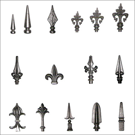 Gate Heads