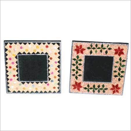 Large Lac Photo Frames