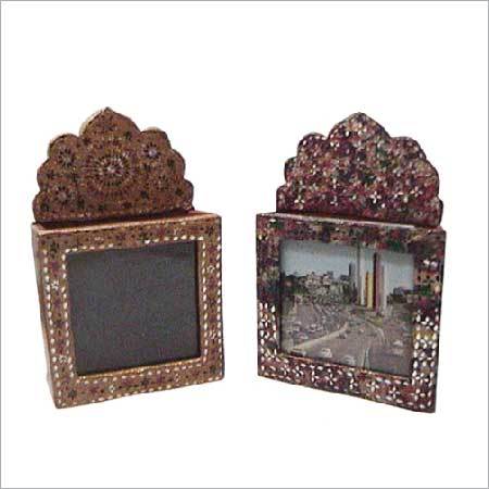 Large Lac Photo Frames