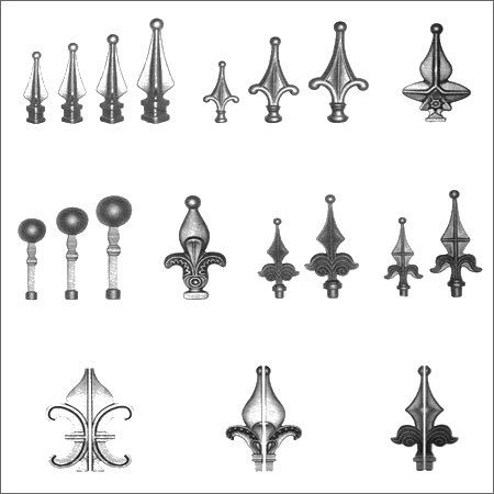 Drop Forging