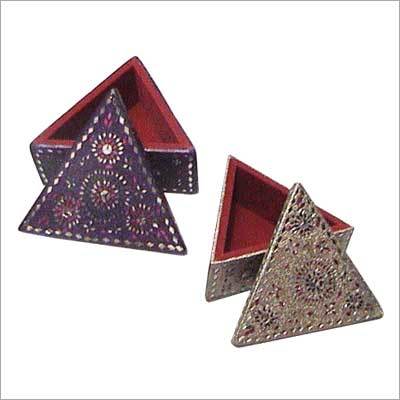 Large Lac Triangle Boxes