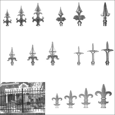 Gate Tops