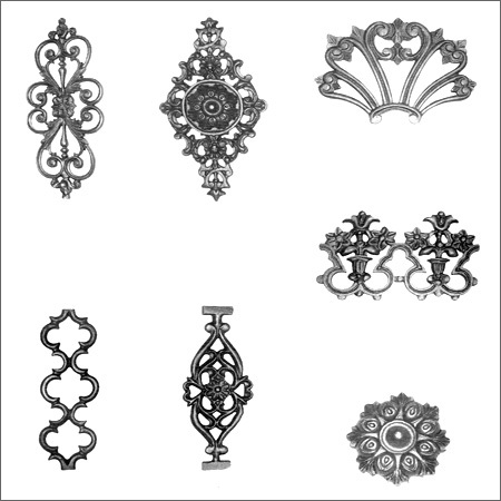 Weldable Material