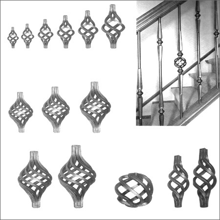 Wire Baskets