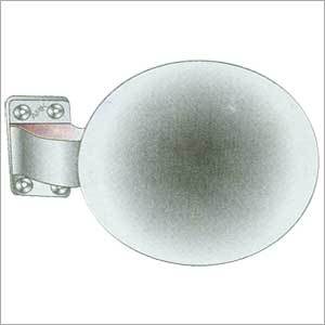 Round Knob