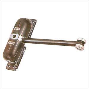Door Closer Capsule