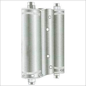 Hinges