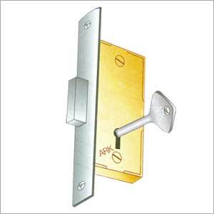 Mortise Handle Set