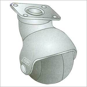 Ball Castor