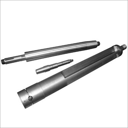 Spindles & Shafts