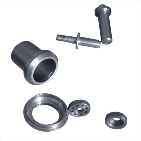 CNC Parts