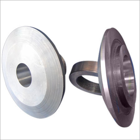 Spindle Flanges