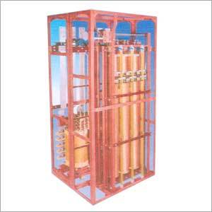 Servo Controlled Automatic Voltage Controller