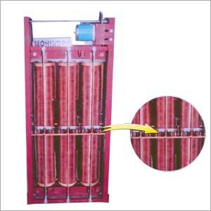 Servo Controlled Automatic Voltage Controller