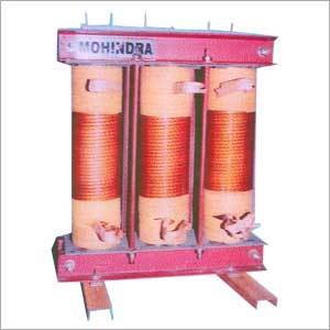 Buck / Boost Type Series Transformer