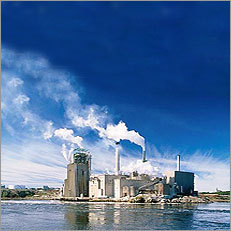 Industrial- BPO & Rental Service