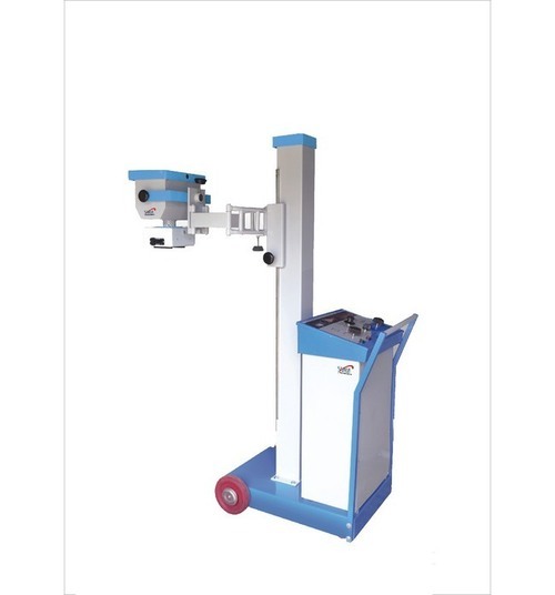Mobile Diagnostic X-Ray Unit (Contra)