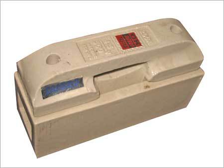 Kitkat Fuse Unit (200 Amp., 415 Volts)