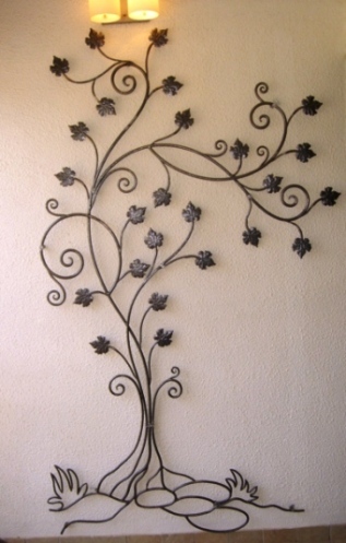 wall hanging / mural