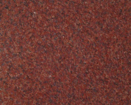 Jhansi Red Granite