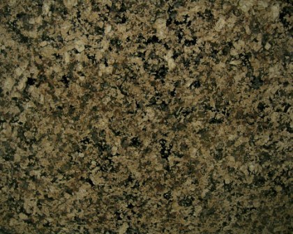 Desert Brown Granite
