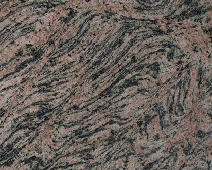 Tiger Skin Granite
