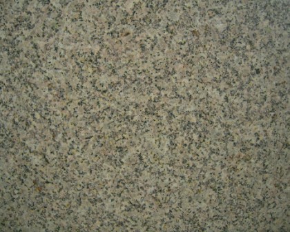 Butter Scotch Granite