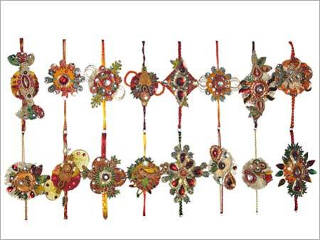 Vaibhav Bhaiya Babhi Rakhi