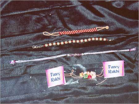 Fancy Rakhi
