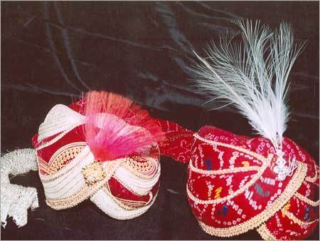 Dulhe Ki Shagun Pagdiya