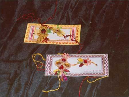 Bhaiya Bhabhi Rakhi Set