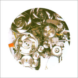 The Gears