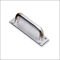Aluminium Handle