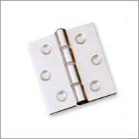 Aluminium Hinges