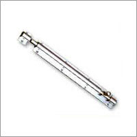 Aluminium Tower Bolts - 10mm Diameter, 150mm Length | Polished Finish, Corrosion Resistant, Strong Grip, Easy Installation