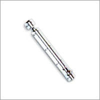 Aluminium Tower Bolts