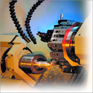 Hydraulic Components