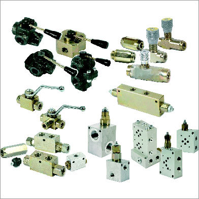 Hydraulics Products