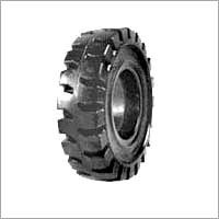 Rubber Tyres