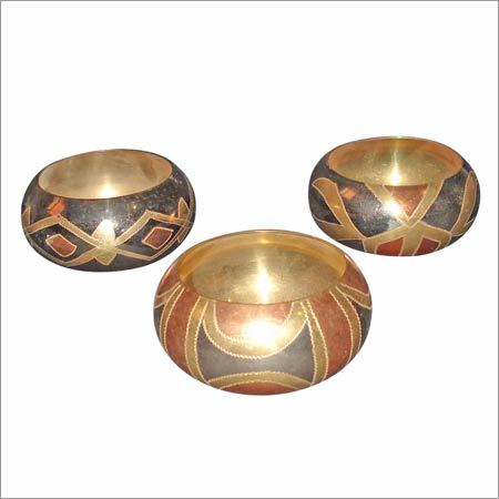 Metal Bangles