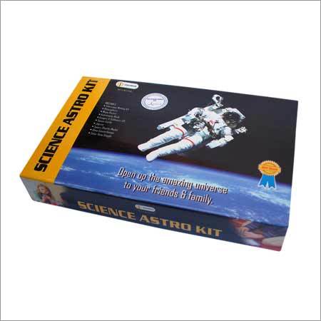 Science Astro Kit