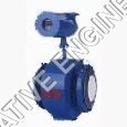 Metal Electromagnetic Flowmeter