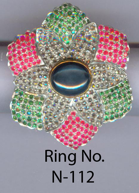 Gold Ring